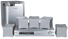 DIY Multiregion upgrade for the Sony DAV-C770