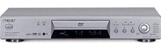 DIY Multiregion upgrade for the Sony DVP-NS300