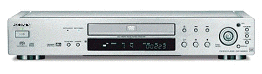 DIY Multiregion upgrade for the Sony DVP-NS930