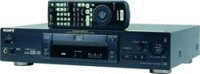 DIY Multiregion upgrade for the Sony DVP-S725
