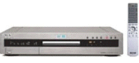 DIY Multiregion upgrade for the Sony RDRGX3